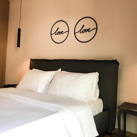 Boutique Homes Wolos Zewnętrze zdjęcie
