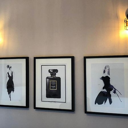 Boutique Homes Wolos Zewnętrze zdjęcie