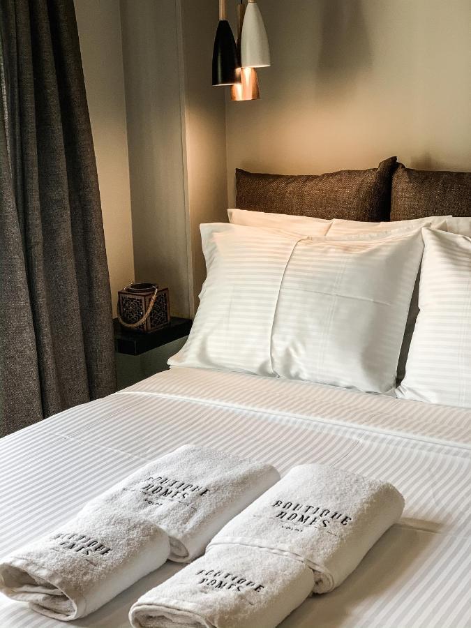Boutique Homes Wolos Zewnętrze zdjęcie