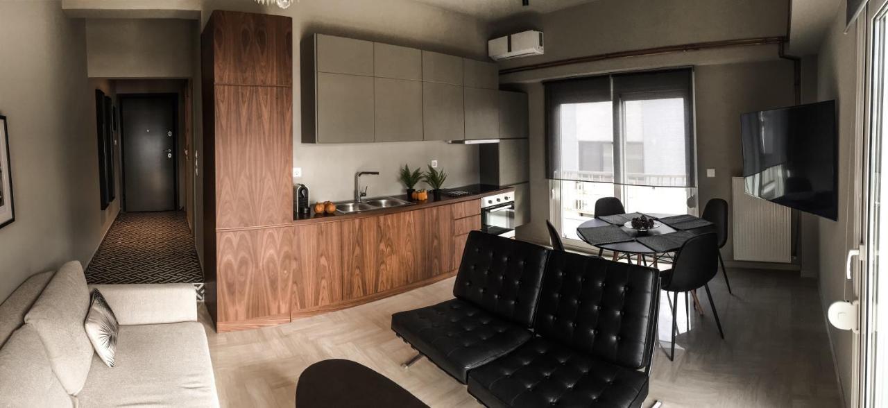 Boutique Homes Wolos Zewnętrze zdjęcie