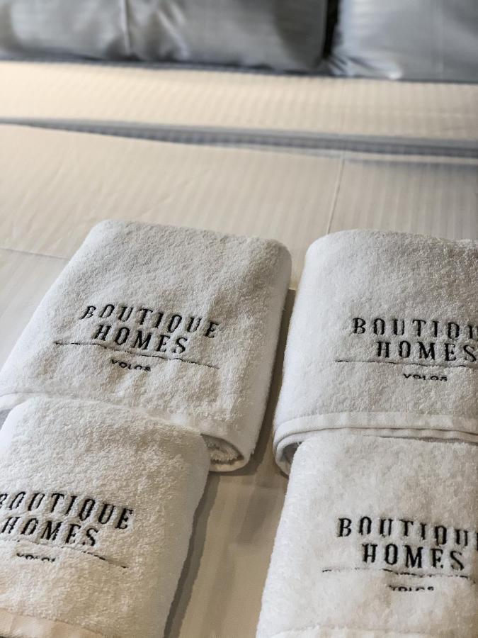 Boutique Homes Wolos Zewnętrze zdjęcie