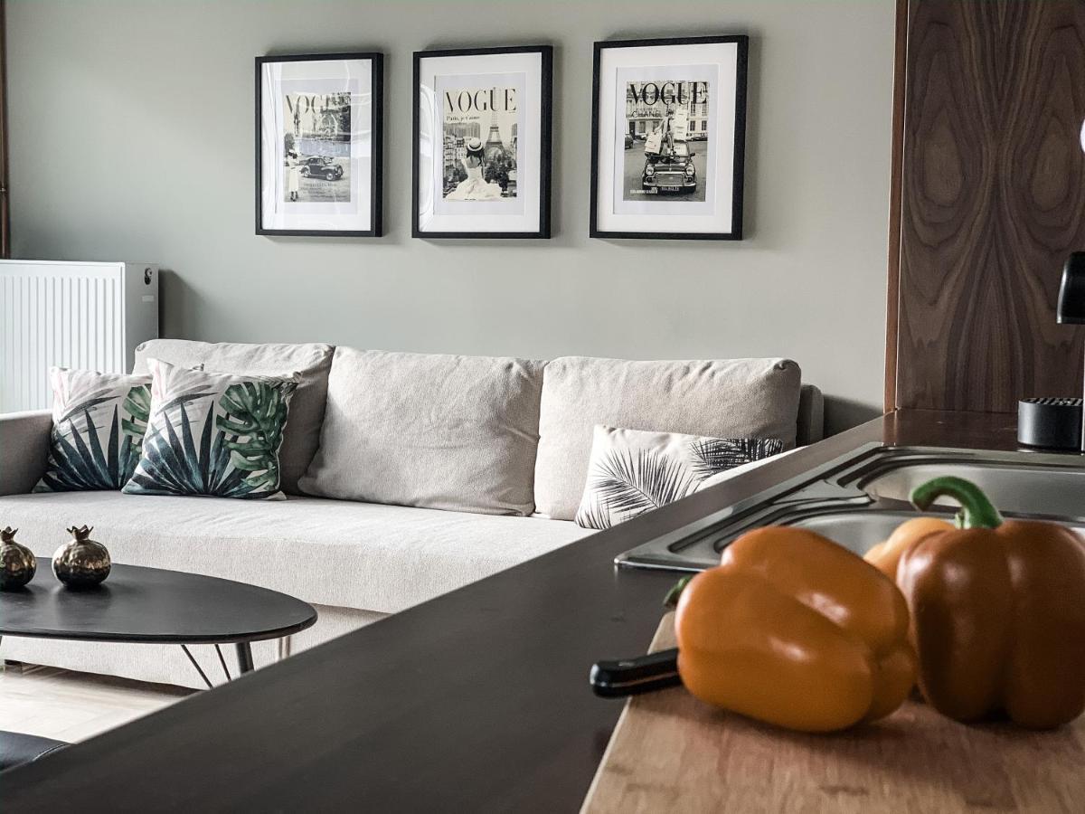 Boutique Homes Wolos Zewnętrze zdjęcie