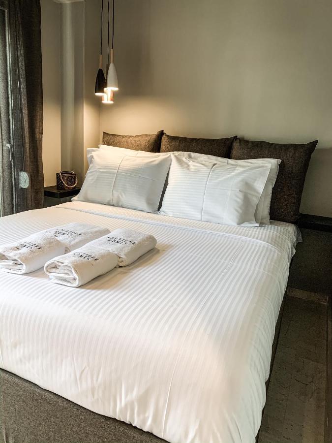 Boutique Homes Wolos Zewnętrze zdjęcie