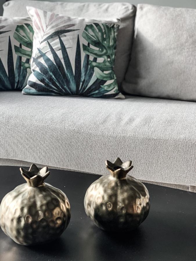 Boutique Homes Wolos Zewnętrze zdjęcie