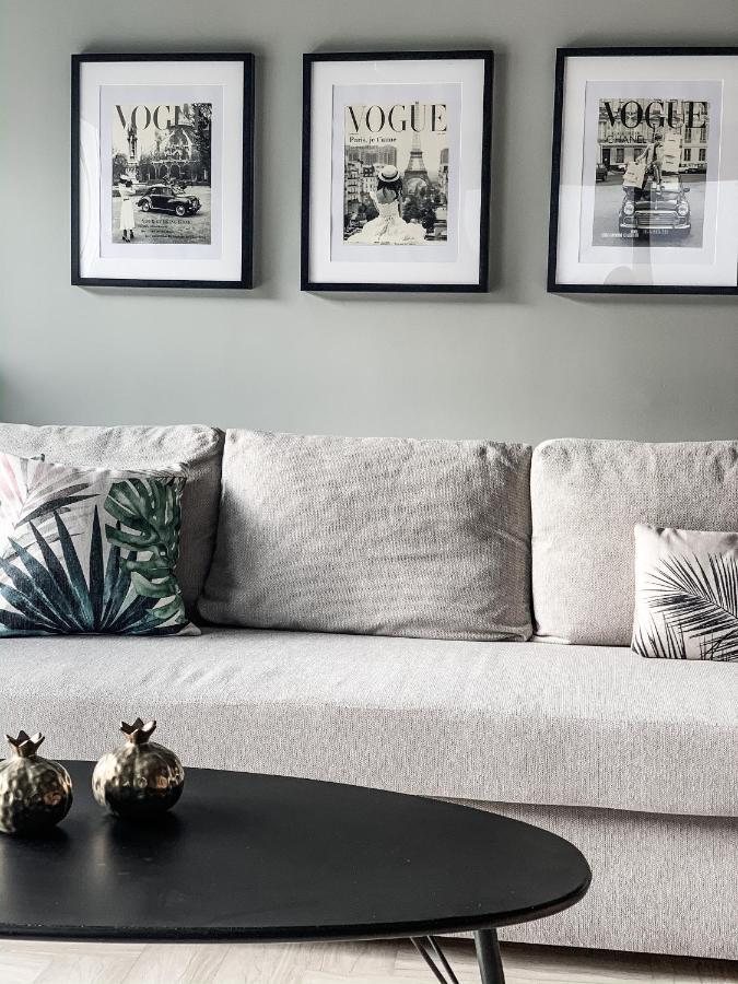 Boutique Homes Wolos Zewnętrze zdjęcie