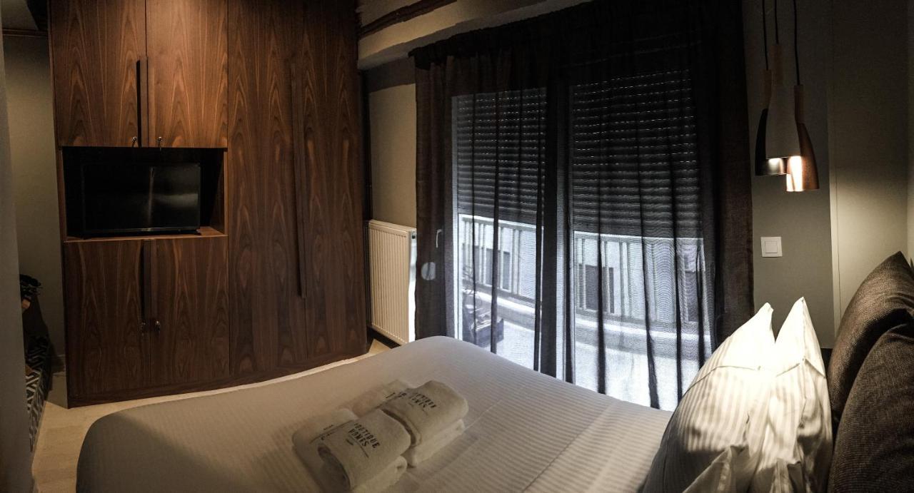 Boutique Homes Wolos Zewnętrze zdjęcie