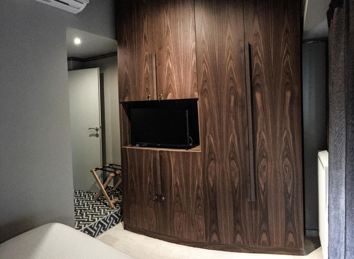 Boutique Homes Wolos Zewnętrze zdjęcie