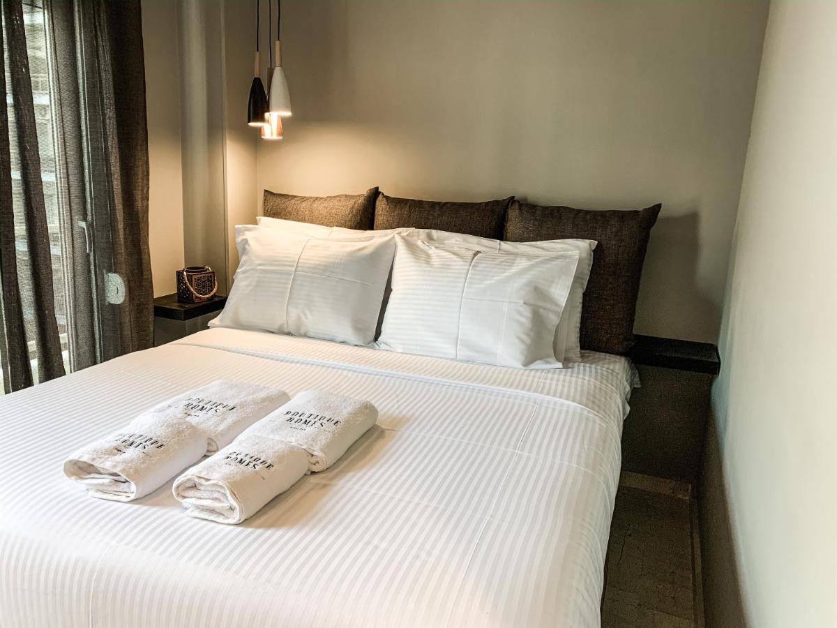 Boutique Homes Wolos Zewnętrze zdjęcie