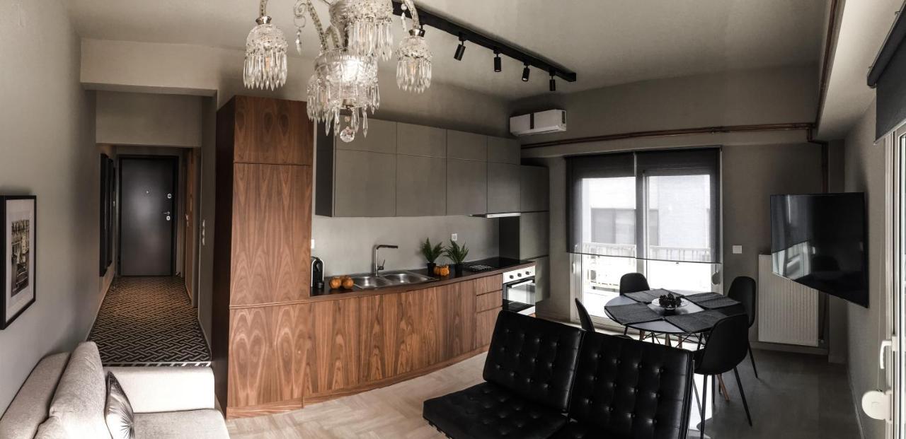 Boutique Homes Wolos Zewnętrze zdjęcie