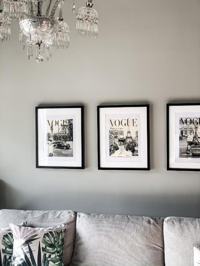 Boutique Homes Wolos Zewnętrze zdjęcie