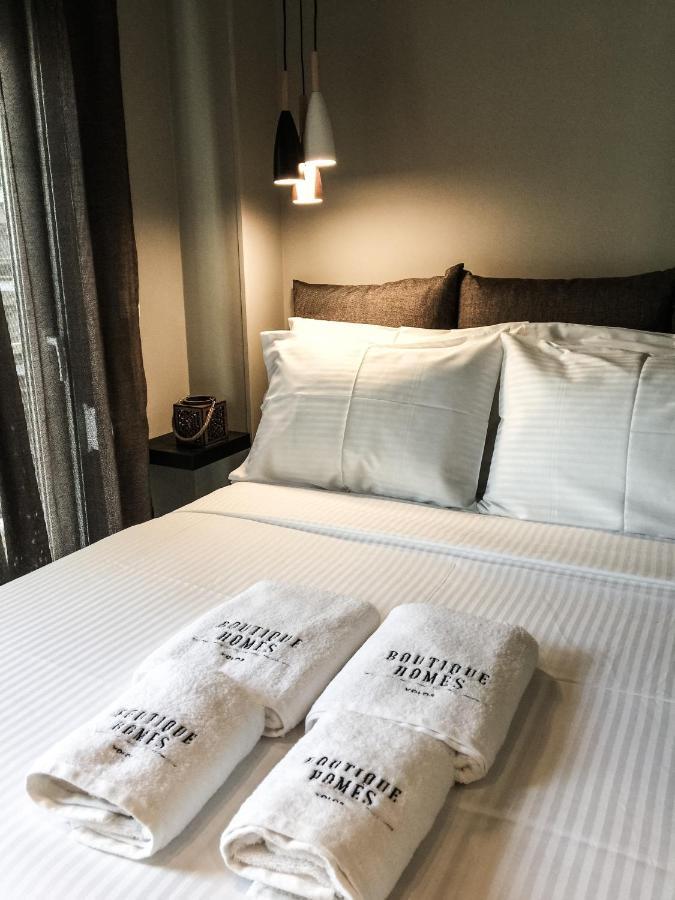 Boutique Homes Wolos Zewnętrze zdjęcie