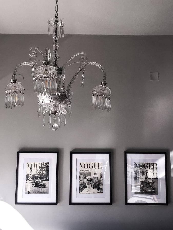 Boutique Homes Wolos Zewnętrze zdjęcie