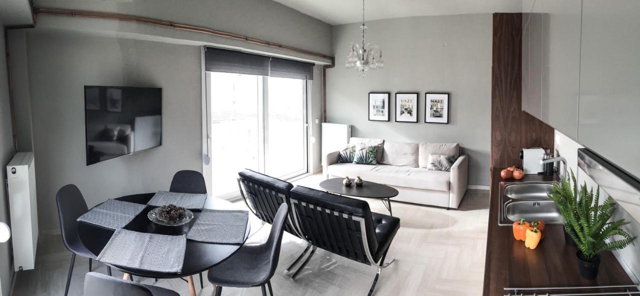 Boutique Homes Wolos Zewnętrze zdjęcie