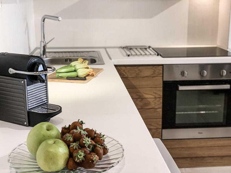 Boutique Homes Wolos Zewnętrze zdjęcie