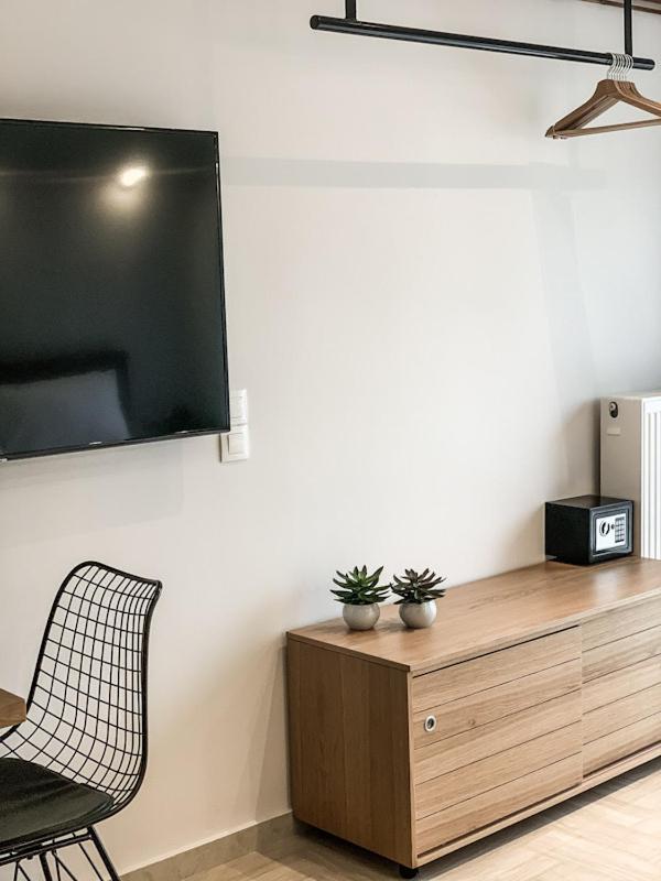 Boutique Homes Wolos Zewnętrze zdjęcie