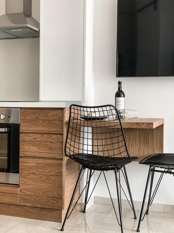 Boutique Homes Wolos Zewnętrze zdjęcie