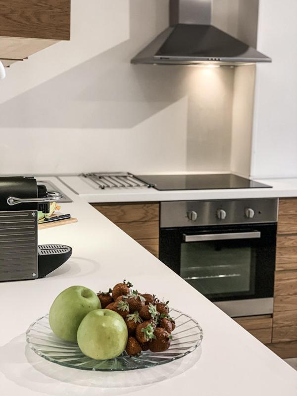 Boutique Homes Wolos Zewnętrze zdjęcie