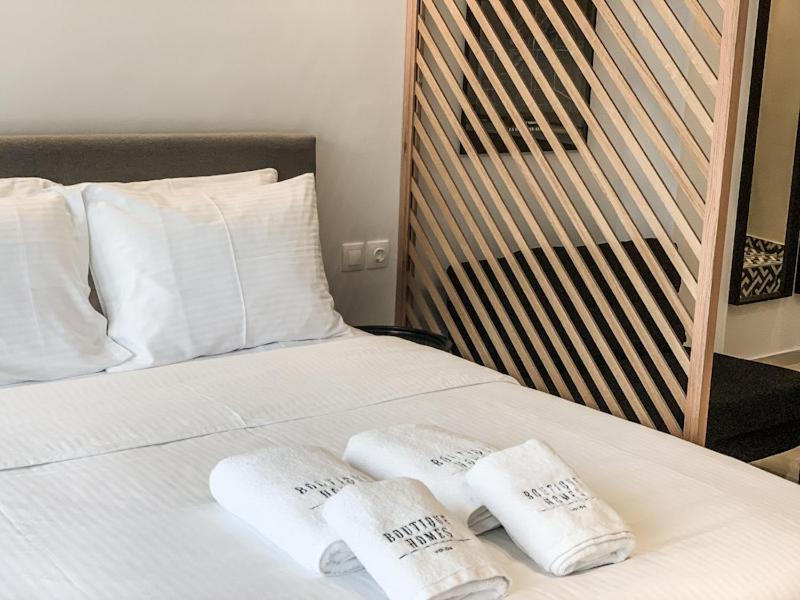 Boutique Homes Wolos Zewnętrze zdjęcie