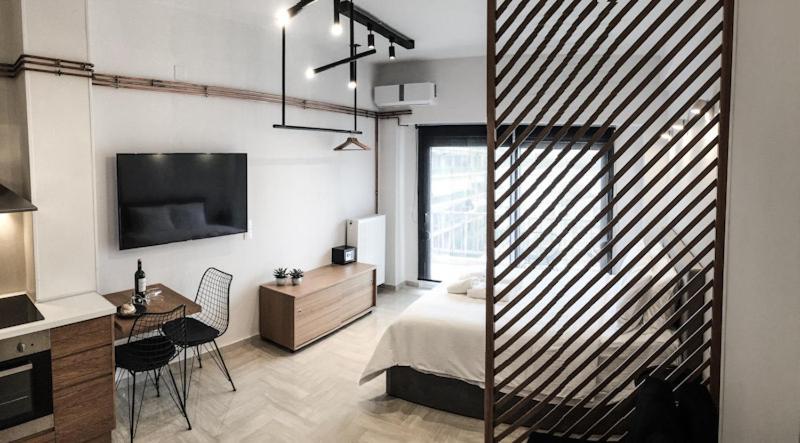 Boutique Homes Wolos Zewnętrze zdjęcie