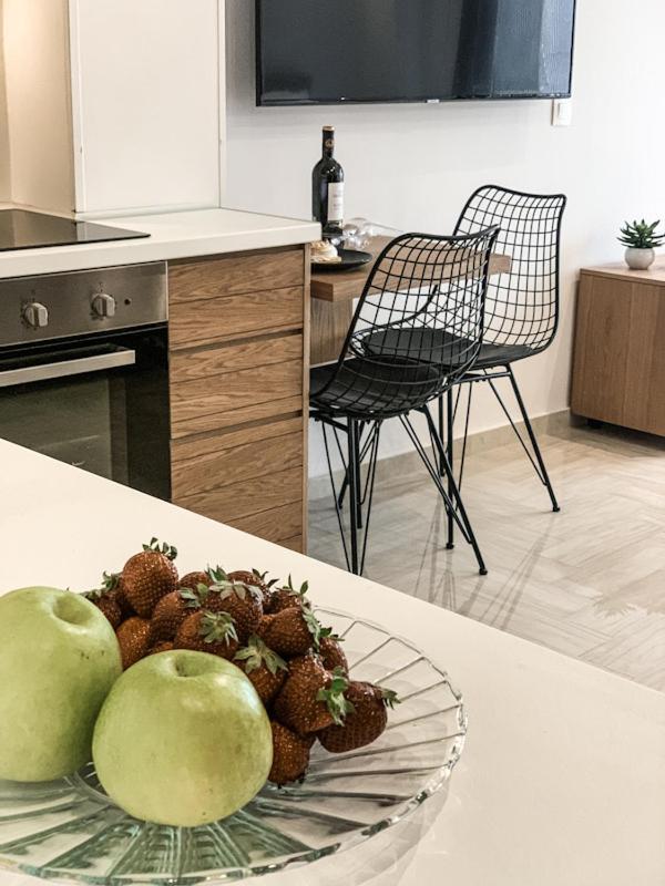 Boutique Homes Wolos Zewnętrze zdjęcie