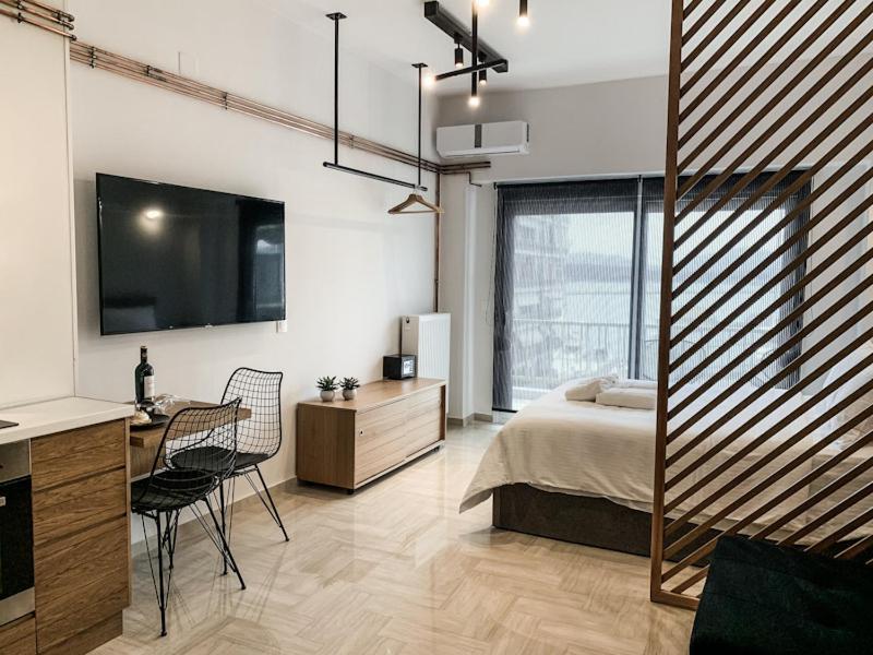 Boutique Homes Wolos Zewnętrze zdjęcie