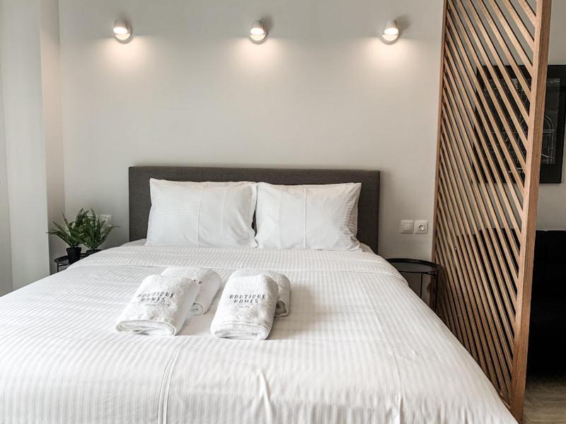 Boutique Homes Wolos Zewnętrze zdjęcie