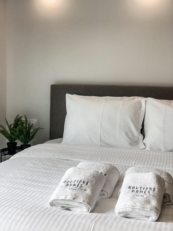 Boutique Homes Wolos Zewnętrze zdjęcie