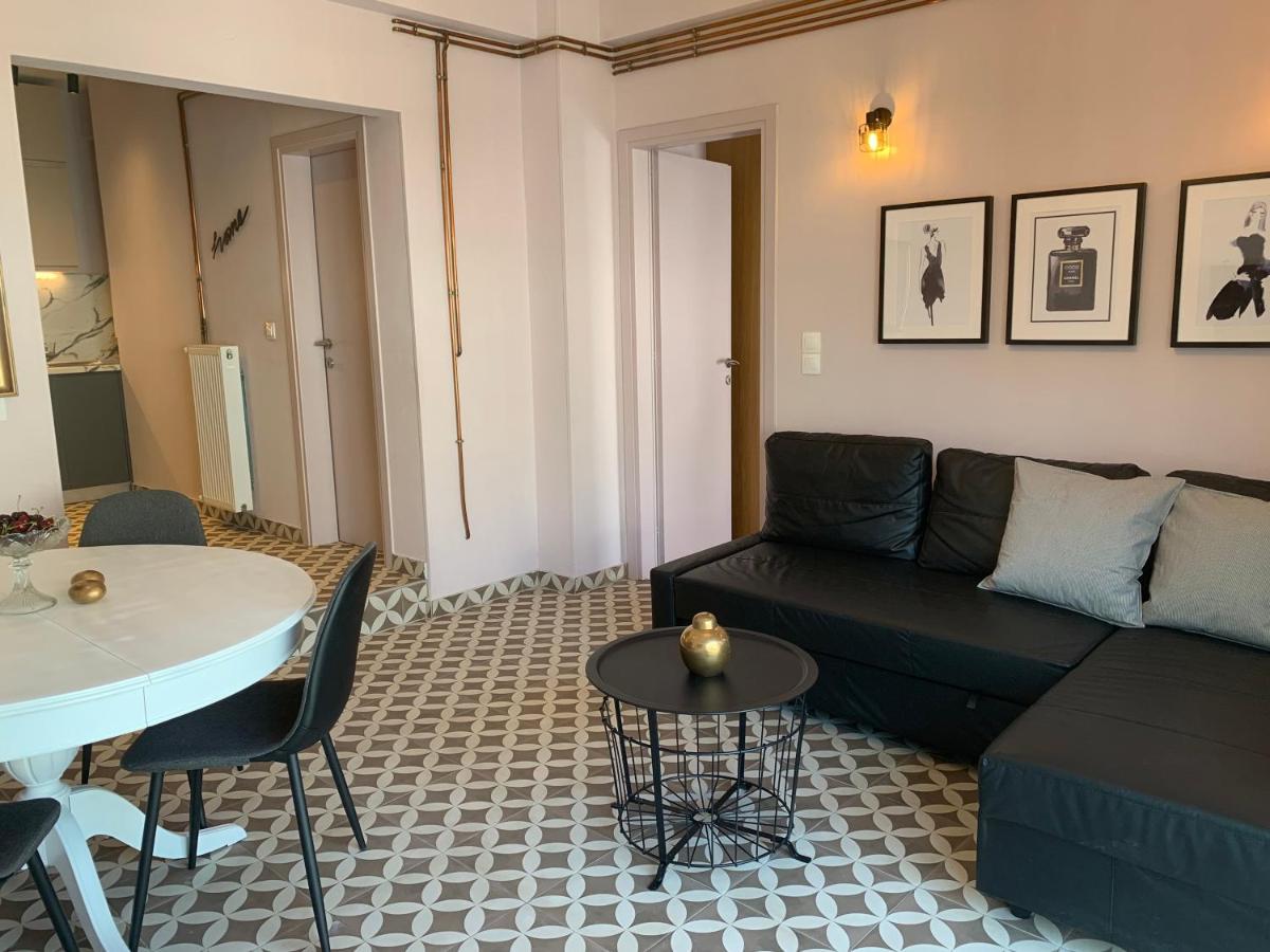 Boutique Homes Wolos Zewnętrze zdjęcie