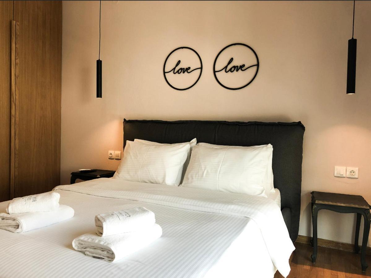Boutique Homes Wolos Zewnętrze zdjęcie