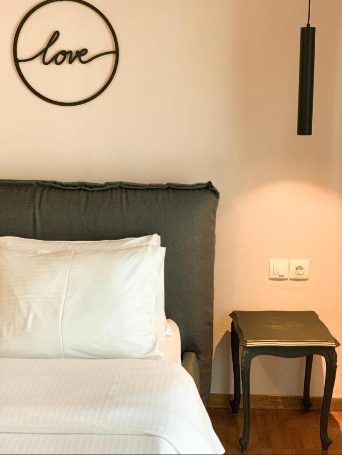 Boutique Homes Wolos Zewnętrze zdjęcie
