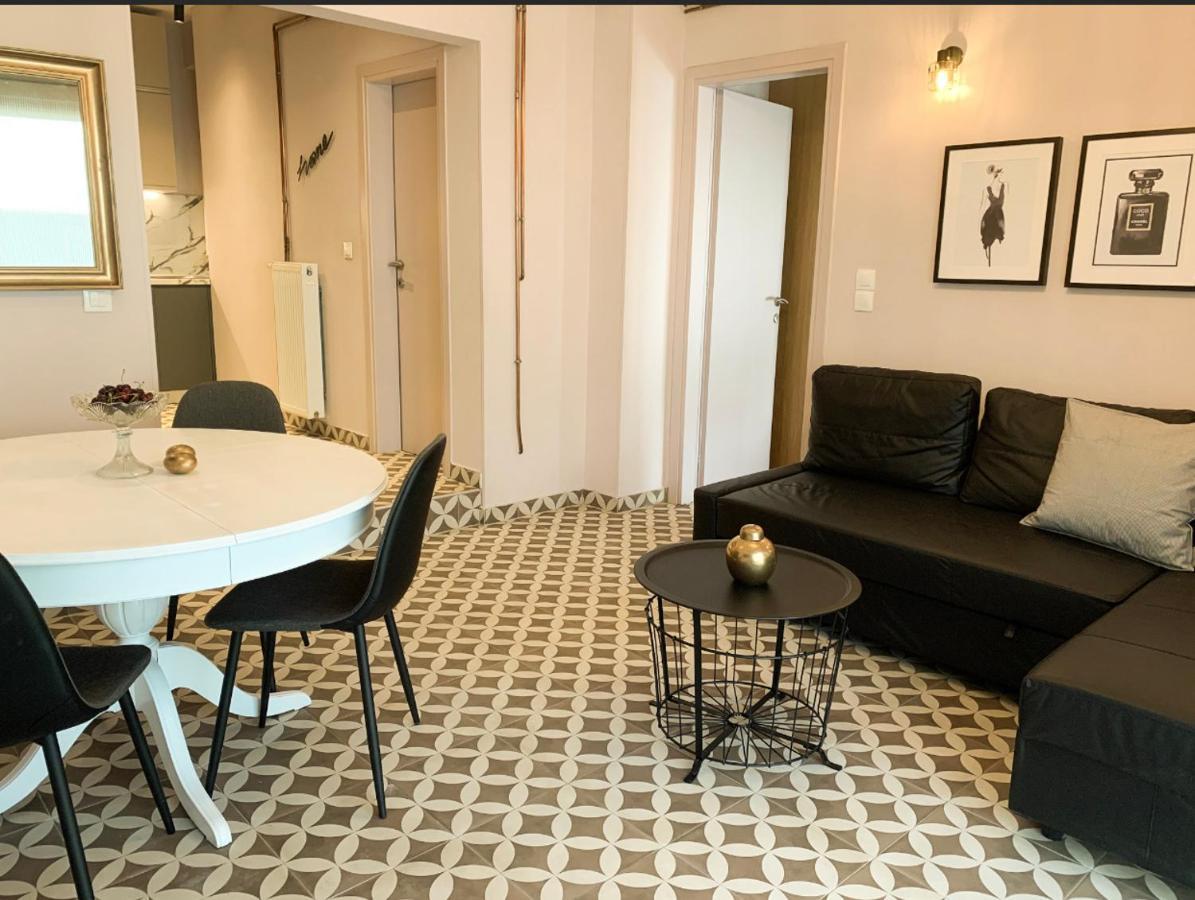 Boutique Homes Wolos Zewnętrze zdjęcie