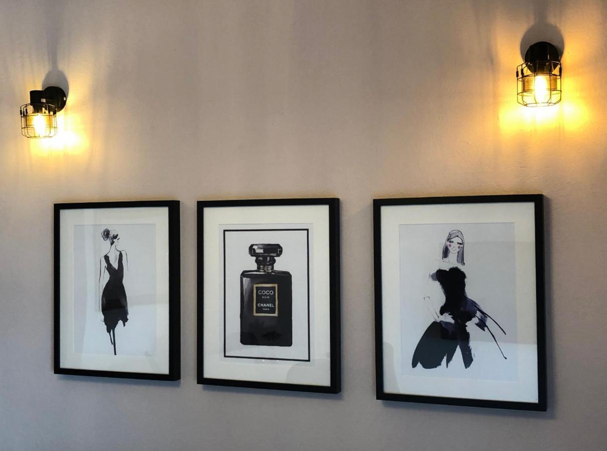 Boutique Homes Wolos Zewnętrze zdjęcie