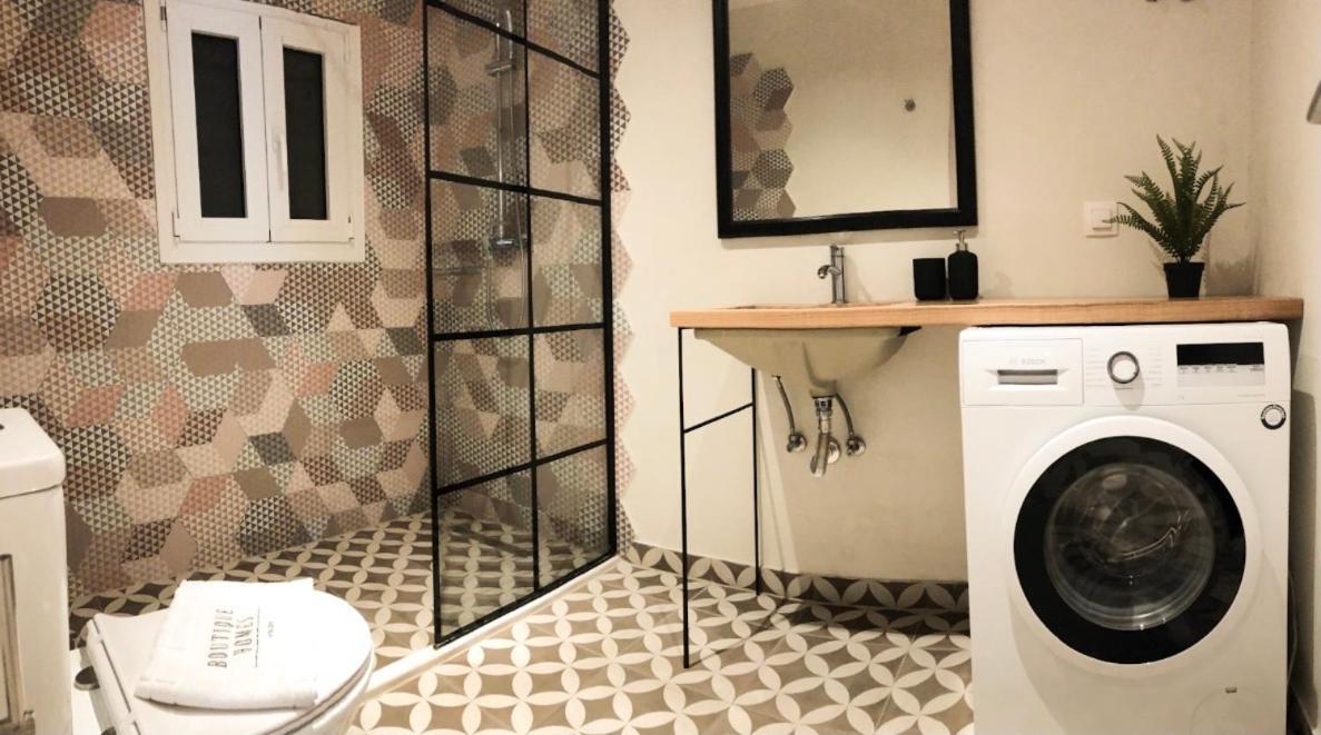 Boutique Homes Wolos Zewnętrze zdjęcie