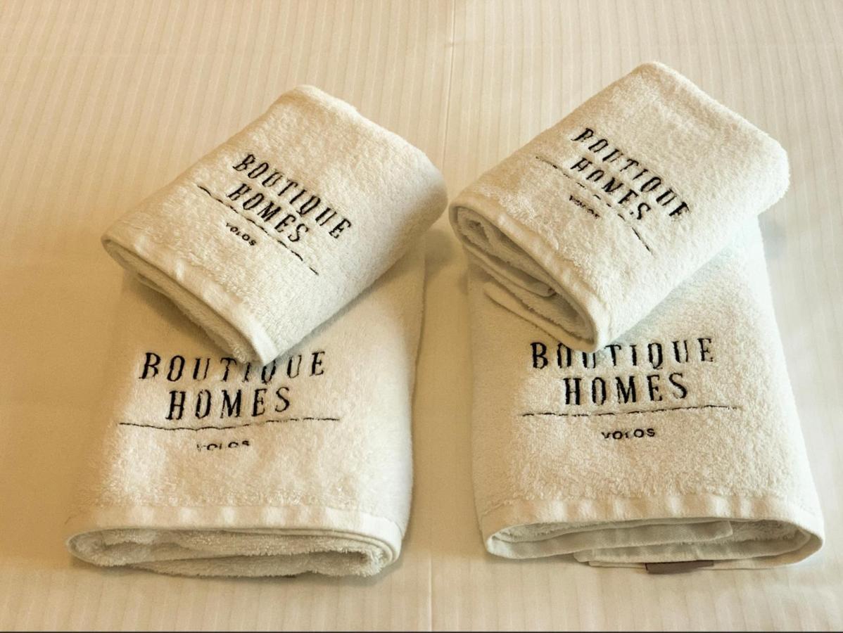 Boutique Homes Wolos Zewnętrze zdjęcie
