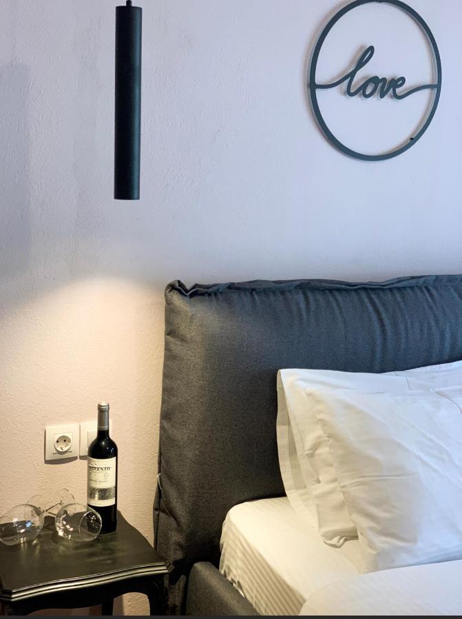 Boutique Homes Wolos Zewnętrze zdjęcie