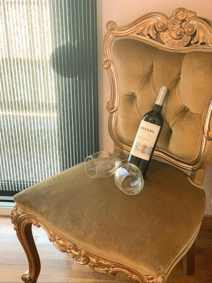 Boutique Homes Wolos Zewnętrze zdjęcie