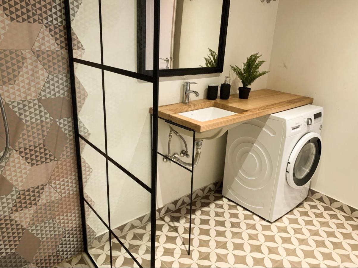 Boutique Homes Wolos Zewnętrze zdjęcie