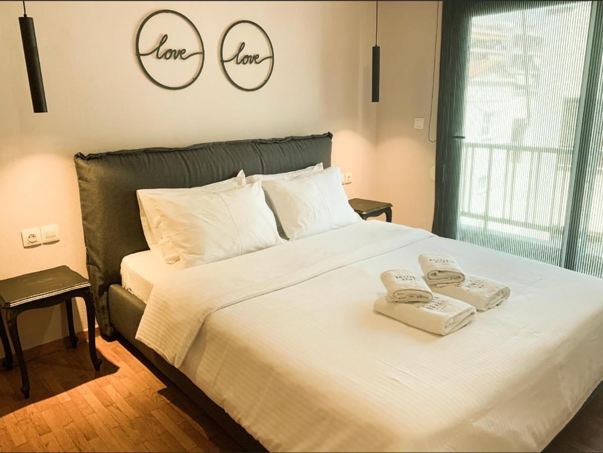 Boutique Homes Wolos Zewnętrze zdjęcie