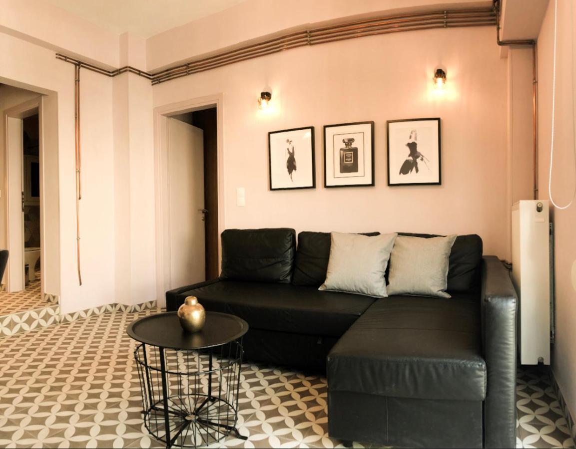 Boutique Homes Wolos Zewnętrze zdjęcie