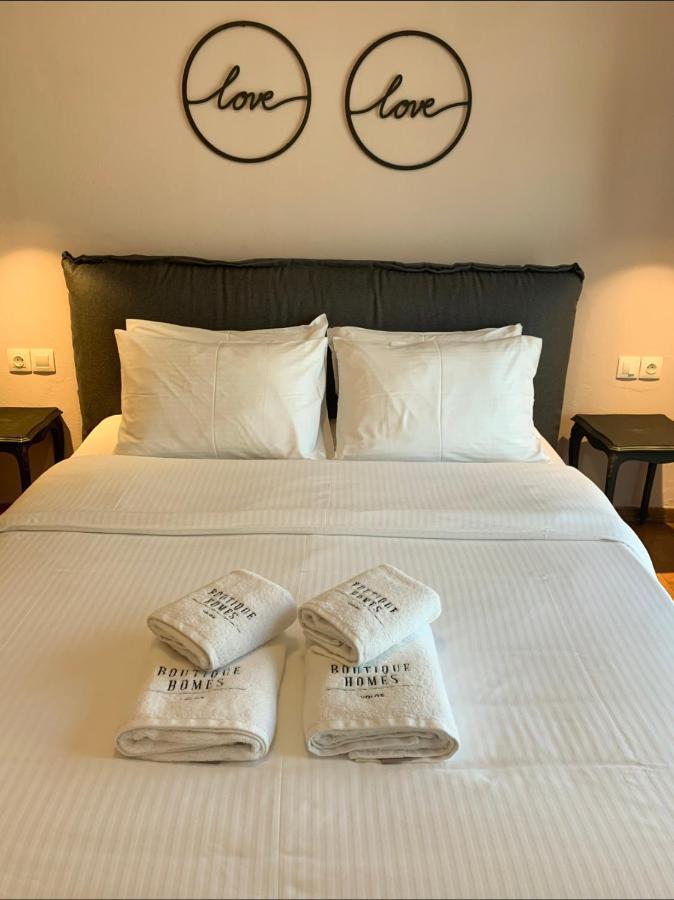 Boutique Homes Wolos Zewnętrze zdjęcie