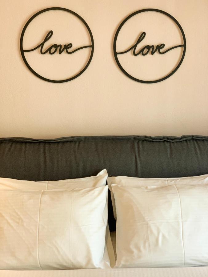 Boutique Homes Wolos Zewnętrze zdjęcie