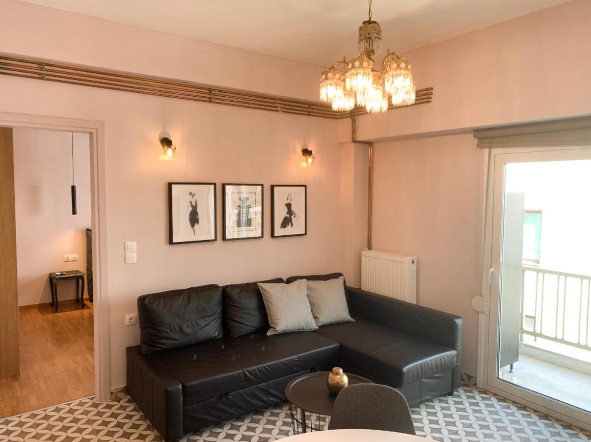 Boutique Homes Wolos Zewnętrze zdjęcie