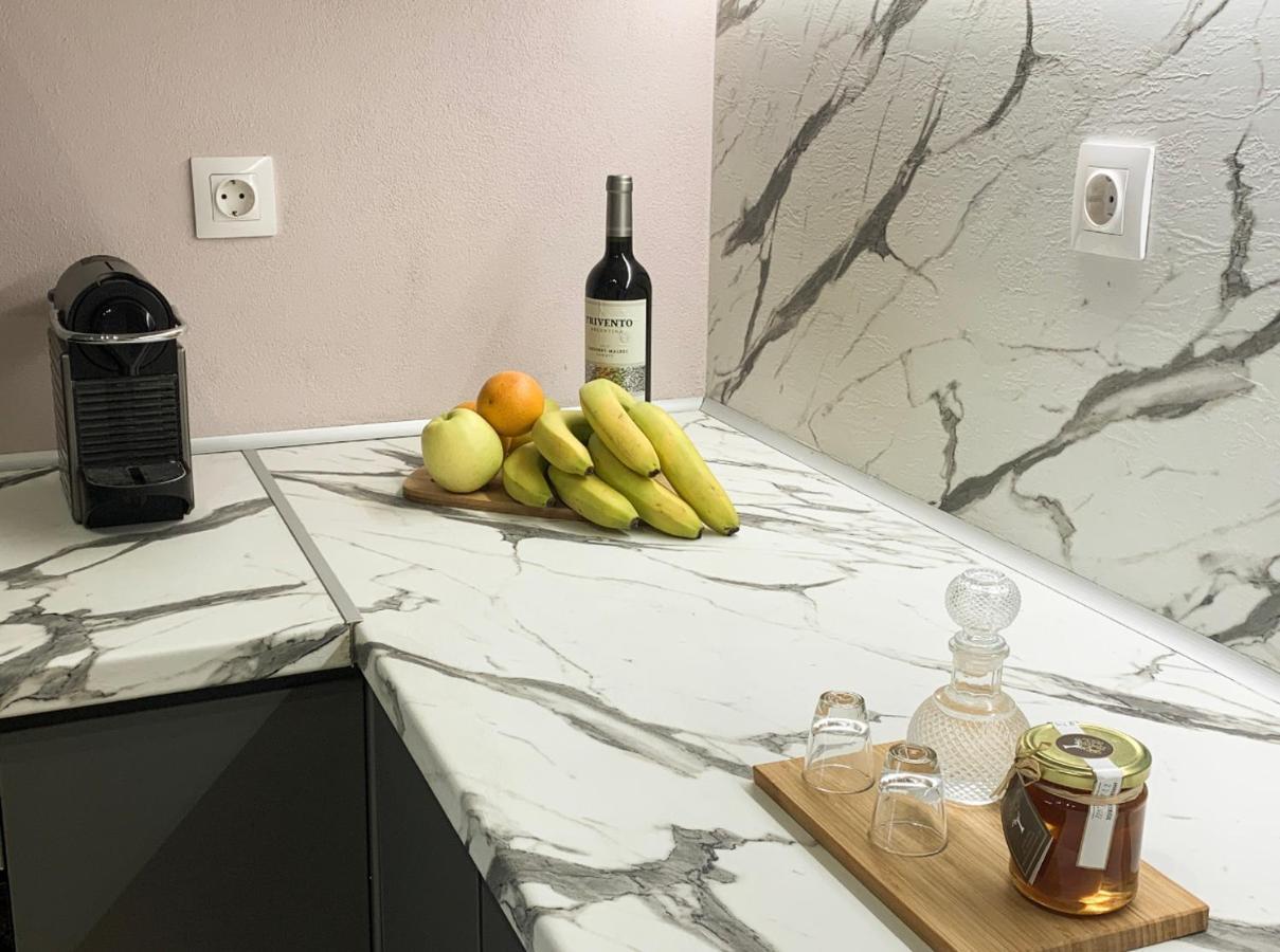 Boutique Homes Wolos Zewnętrze zdjęcie