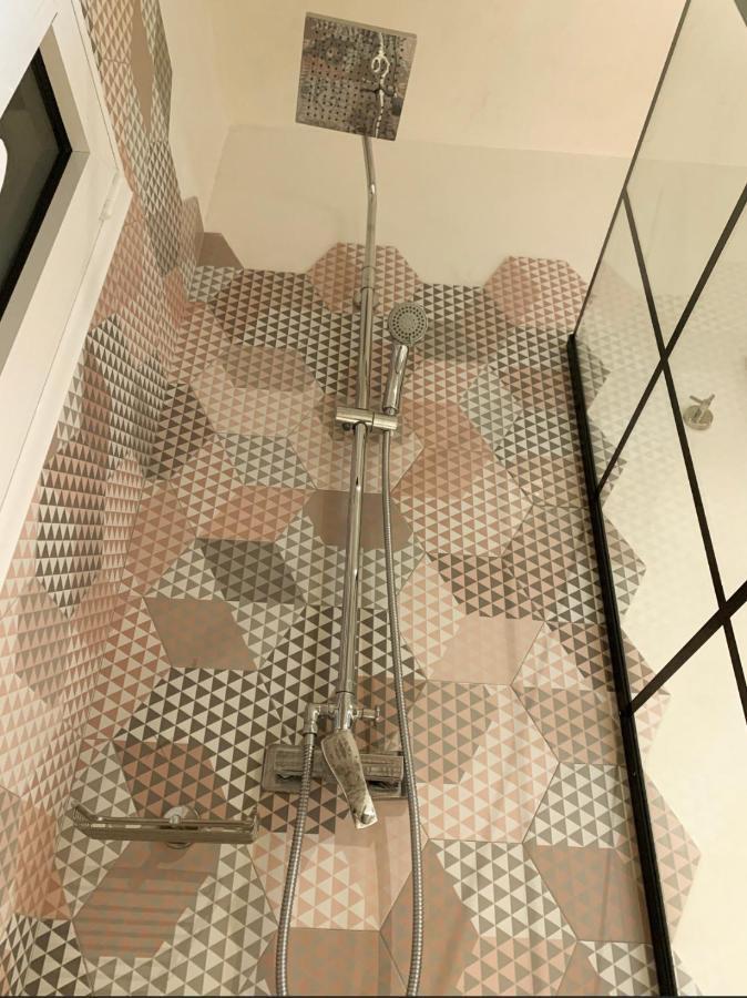 Boutique Homes Wolos Zewnętrze zdjęcie
