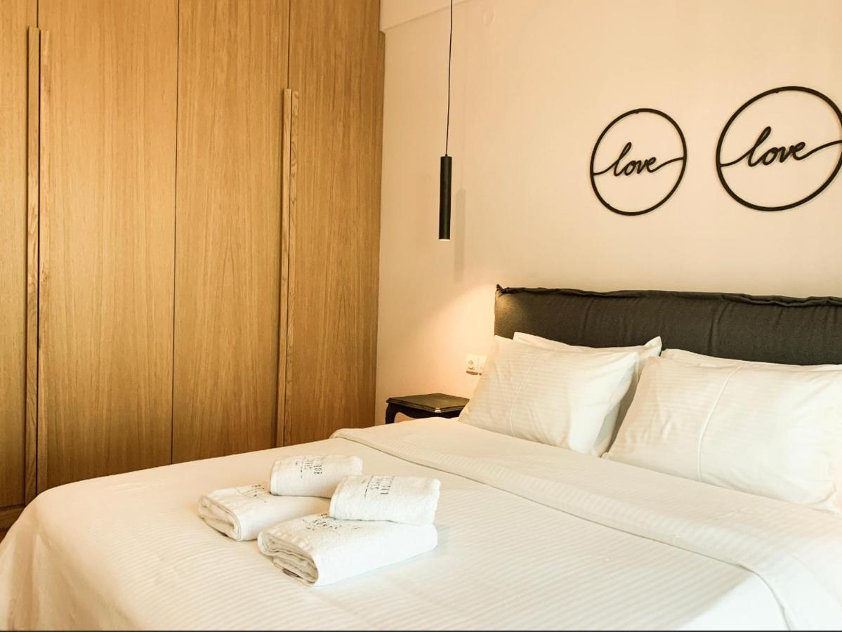 Boutique Homes Wolos Zewnętrze zdjęcie