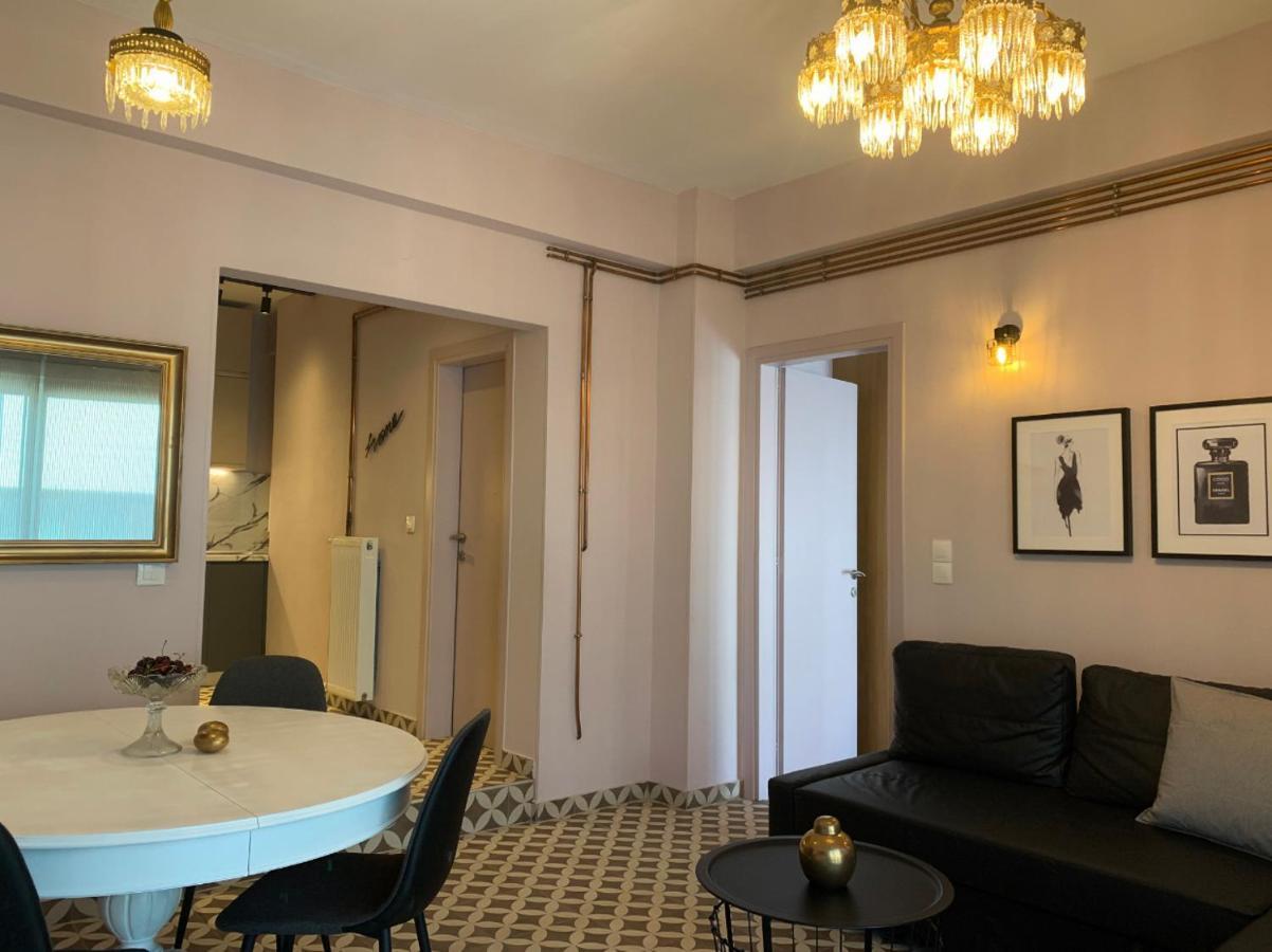 Boutique Homes Wolos Zewnętrze zdjęcie