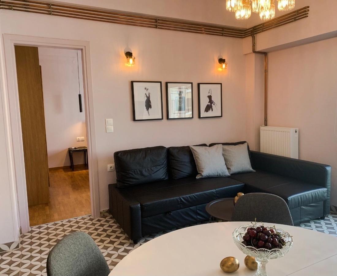 Boutique Homes Wolos Zewnętrze zdjęcie